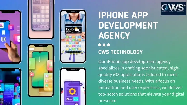 iphone app development agency