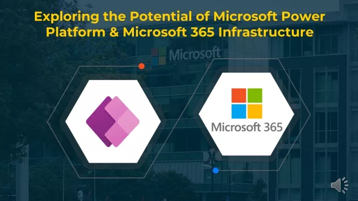 exploring the potential of microsoft power