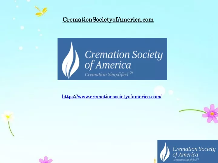 cremationsocietyofamerica com