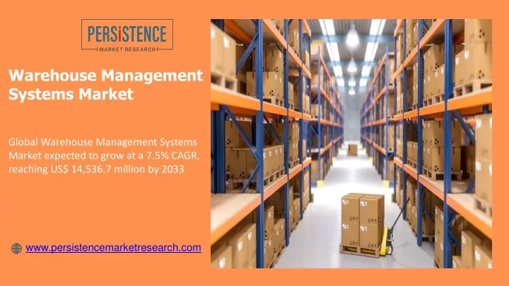 warehouse management systems market