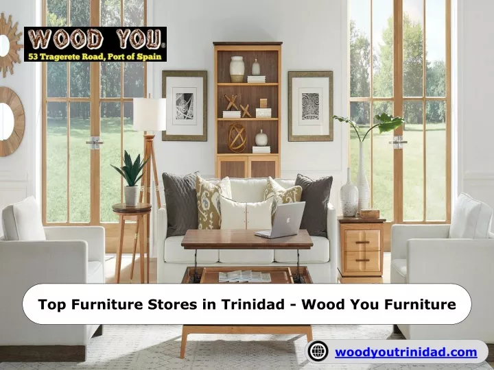 top furniture stores in trinidad wood you furniture