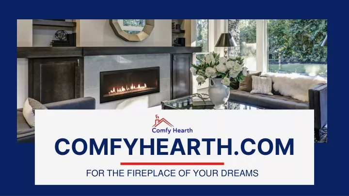 comfyhearth com