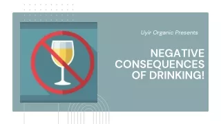 uyir organic presents