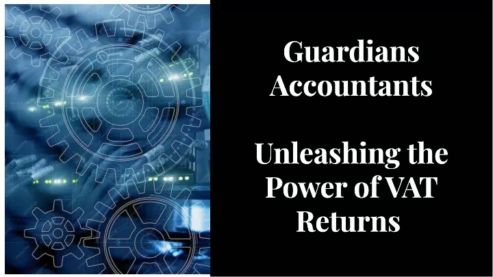 guardlans accountants accountants