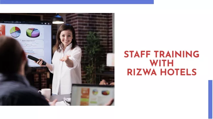 staff training with rizwa hotels