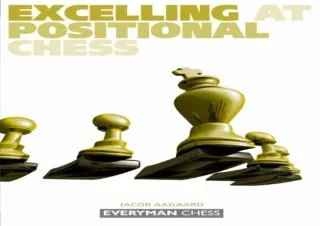 ⚡️PDF/READ❤️ Positional Decision Making in Chess