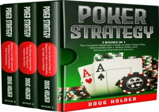 [PDF❤️ READ ONLINE️⚡️] Live Poker Player's Hand Review Journal: Poker Hand Analysis Worksh