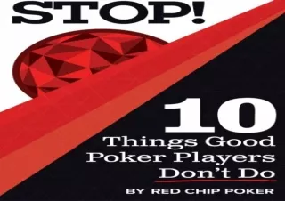 $PDF$/READ/DOWNLOAD️❤️ Poker Wit and Wisdom: Everything You'll Never Need to Know About Po