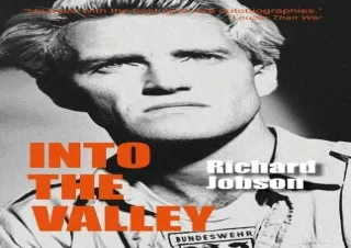 ❤Download❤ Into The Valley Kindle