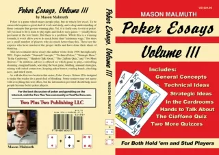 $PDF$/READ/DOWNLOAD️❤️ Poker: The Parody of Capitalism