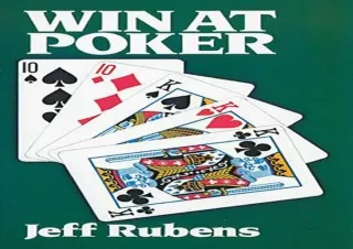 [PDF]❤️DOWNLOAD⚡️ The Little Black Book of Poker