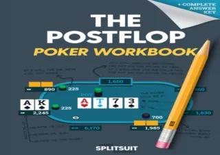 [DOWNLOAD]⚡️PDF✔️ Win at Poker