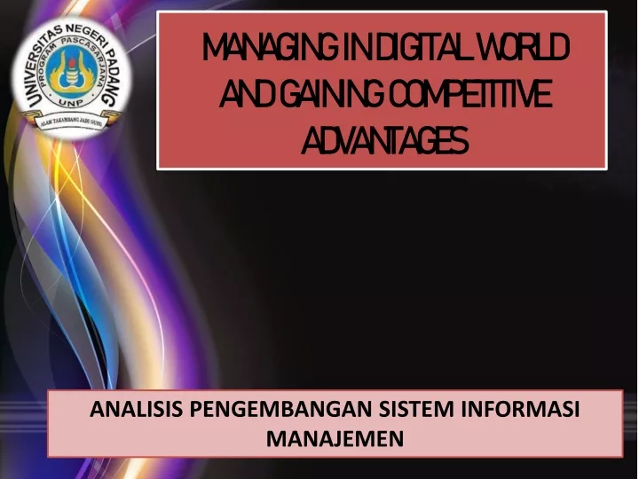 filsafat dan teori administrasi pendidikan ilmu dan budaya