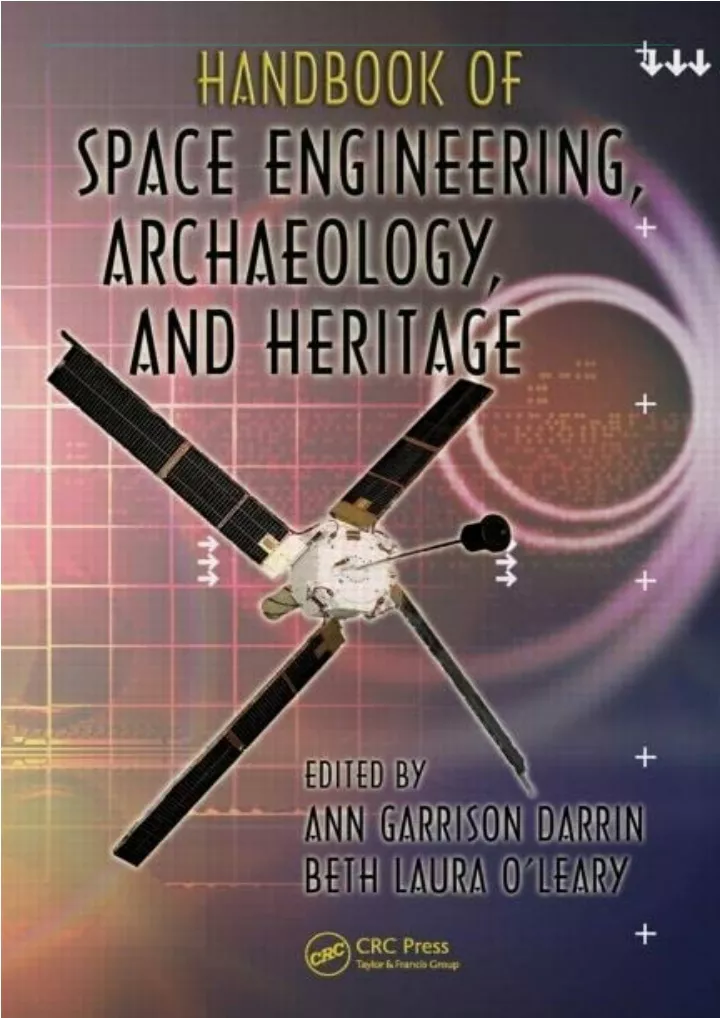 read ebook pdf handbook of space engineering