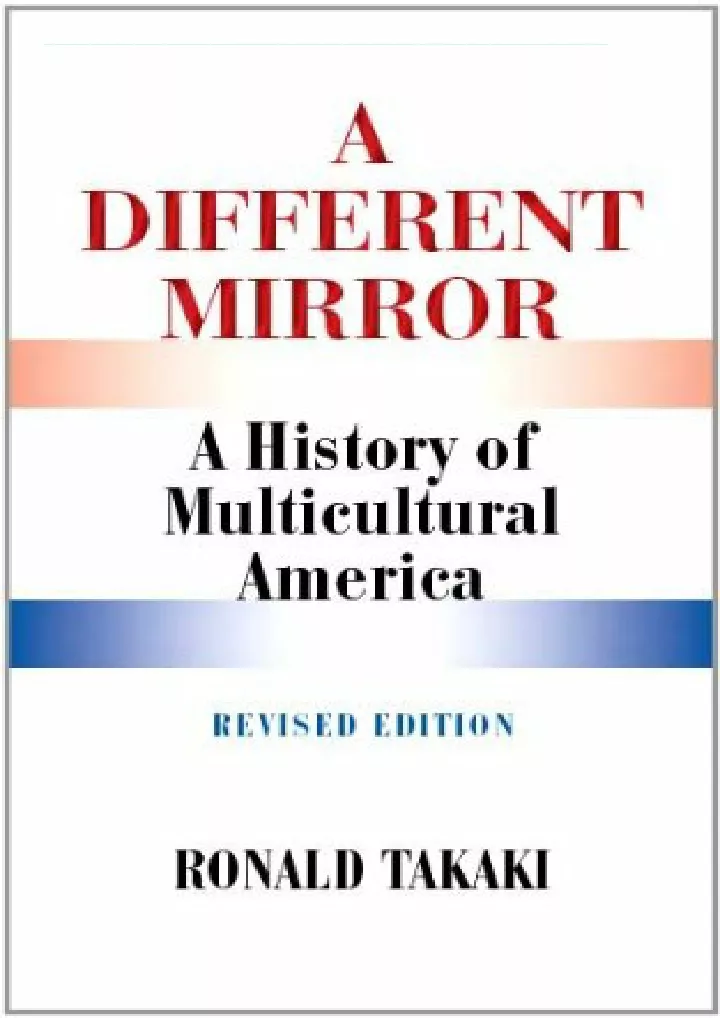 pdf read online a different mirror download