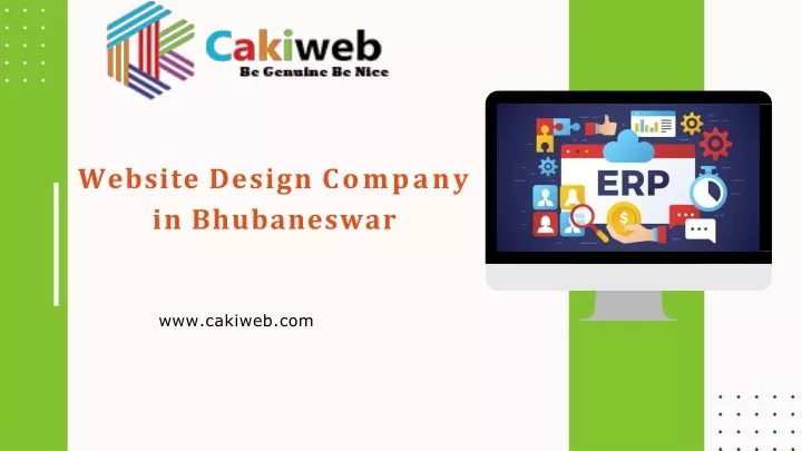 website design company in bhubaneswar