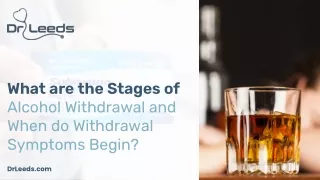 Overcoming Alcohol Withdrawal Discover Each Stage & Start Your Journey