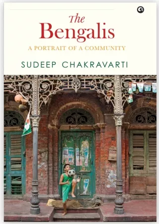 ❤Download⭐/PDF  The Bengalis
