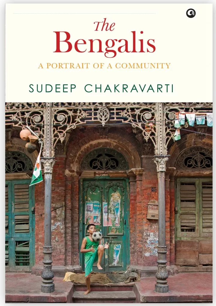 download pdf the bengalis download pdf read