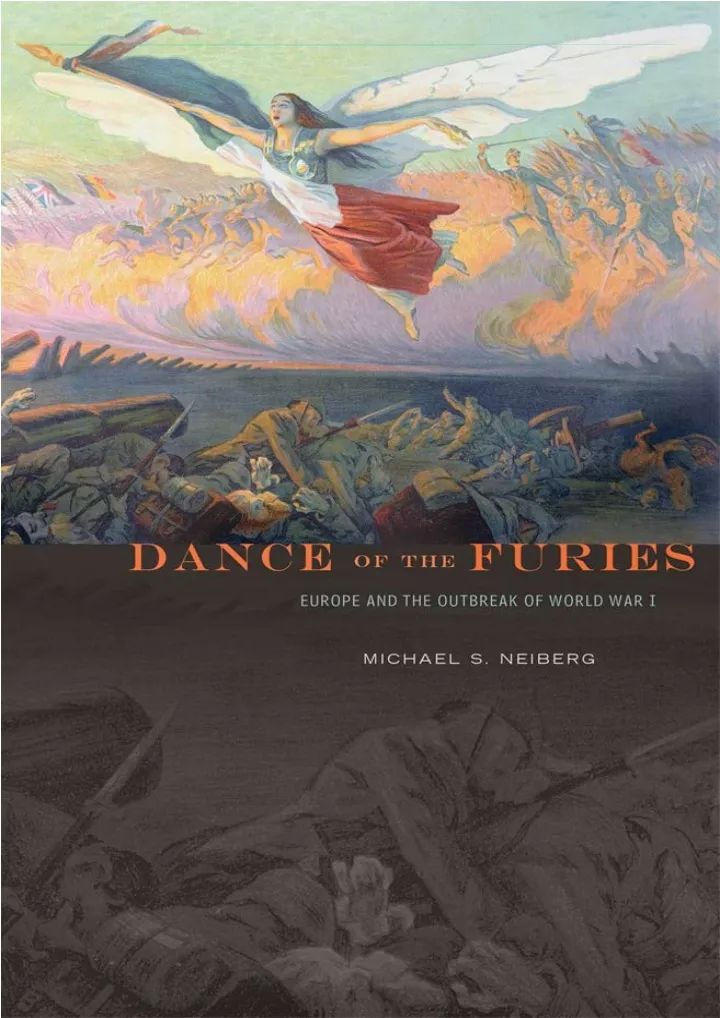 download book pdf dance of the furies europe