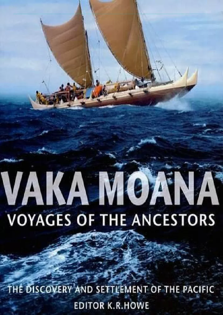 pdf read vaka moana voyages of the ancestors