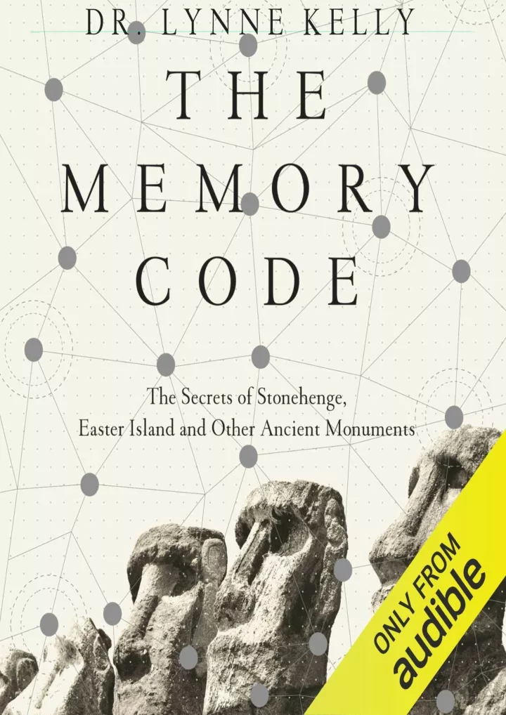 pdf read the memory code the secrets