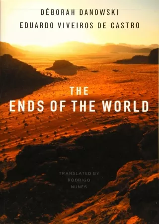 [PDF] ❤Download⭐  The Ends of the World