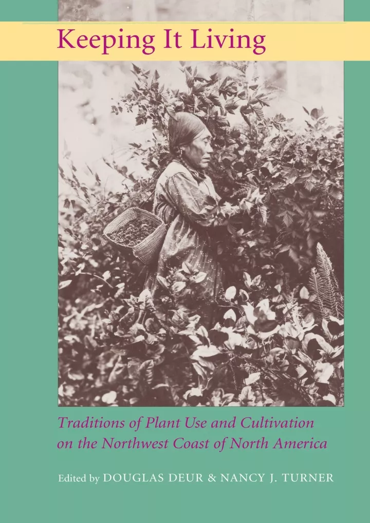 read download keeping it living traditions