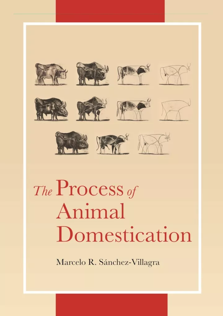 get pdf download the process of animal