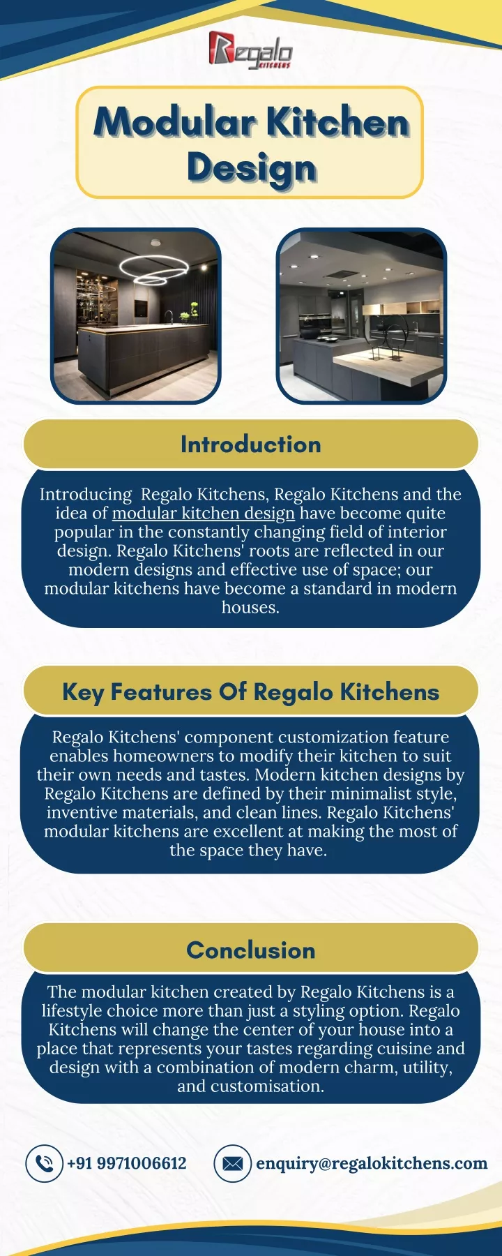 PPT - Modular Kitchen Design PowerPoint Presentation, free download ...