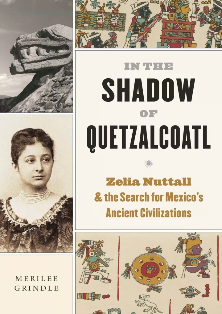 pdf read in the shadow of quetzalcoatl zelia