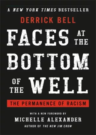 ❤Download⭐ Book [PDF]  Faces At The Bottom Of The Well