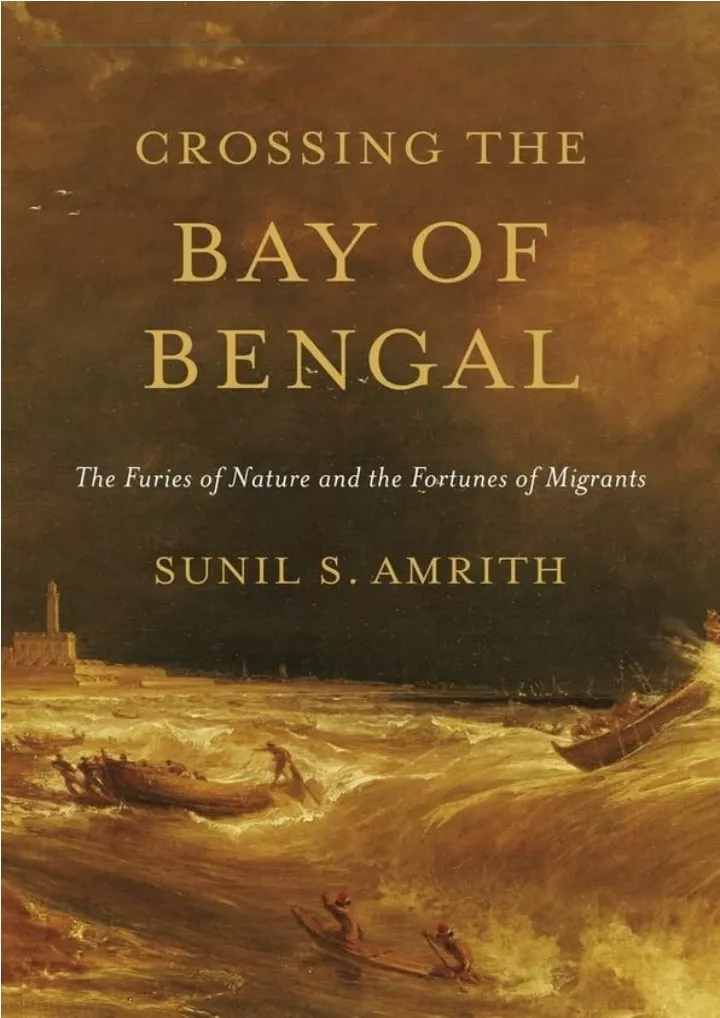 download pdf crossing the bay of bengal