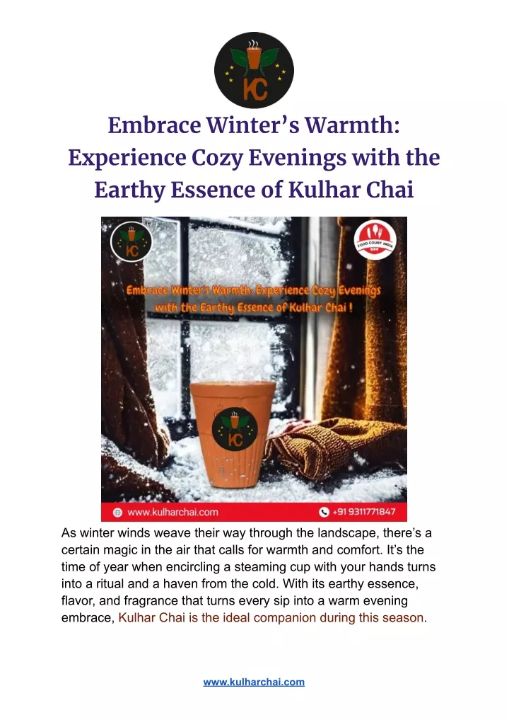 embrace winter s warmth experience cozy evenings
