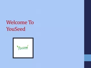 Learn Mandarin | YouSeed