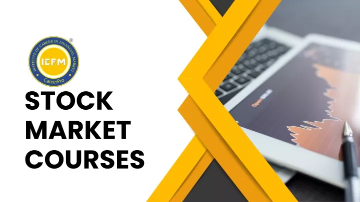 PPT - STOCK MARKET COURSES PowerPoint Presentation, free download - ID ...