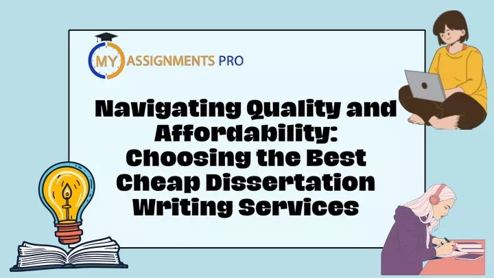 navigating quality and affordability choosing