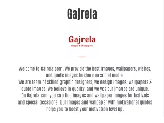 Gajrela