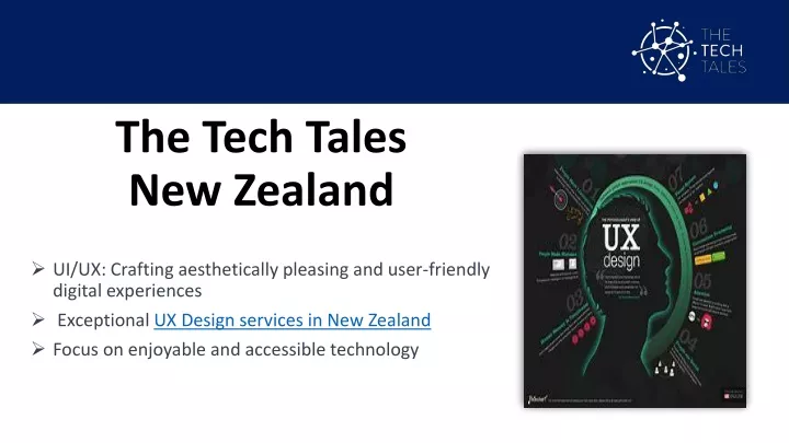 the tech tales new zealand