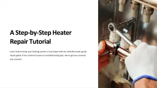 A-Step-by-Step-Heater-Repair-Tutorial