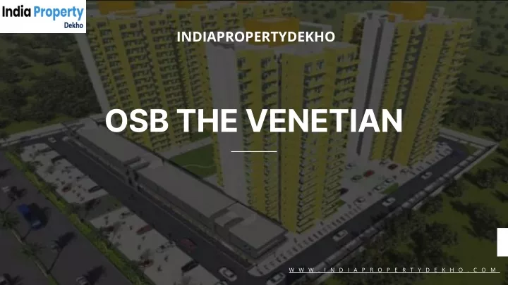 indiapropertydekho