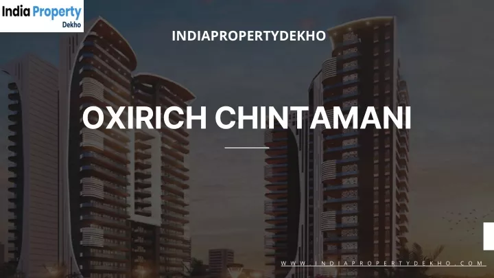 indiapropertydekho