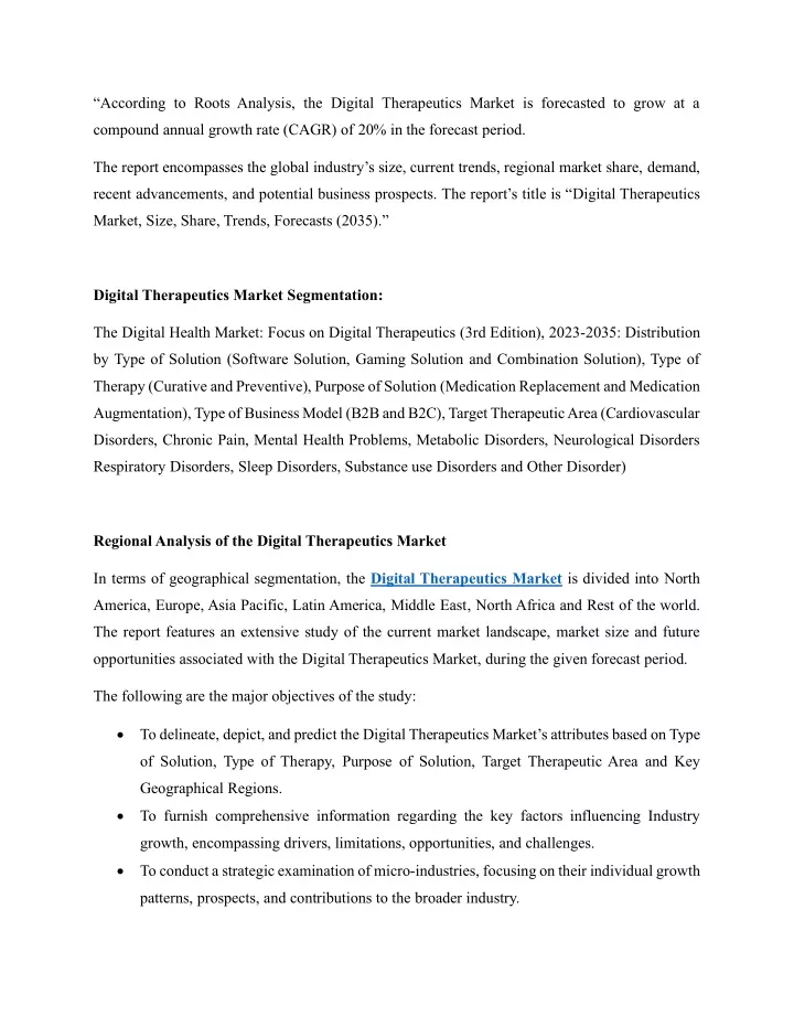 according to roots analysis the digital