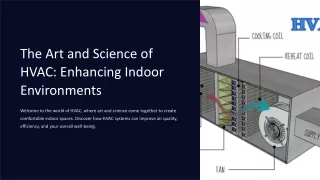 The-Art-and-Science-of-HVAC-Enhancing-Indoor-Environments