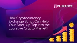 how cryptocurrency exchange script can help your