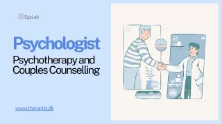 Expert Psychologist Services in Denmark | EgoLab