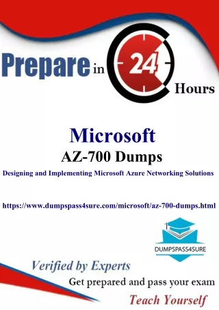 microsoft az 700 dumps