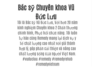 b c s chuy n khoa