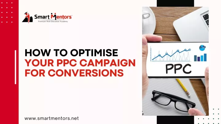 how to optimise your ppc campaign for conversions