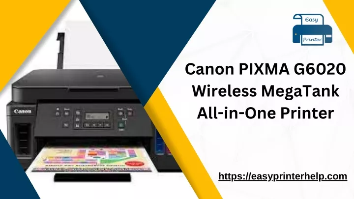 canon pixma g6020 wireless megatank